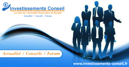 Investissements Conseil