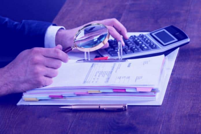 Ce que rapporte le contrôle fiscal en France